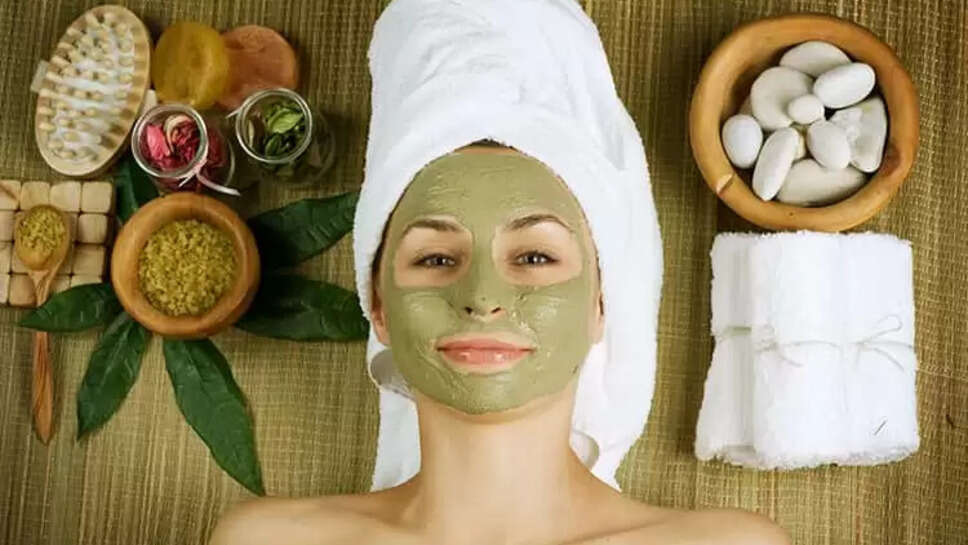 face pack