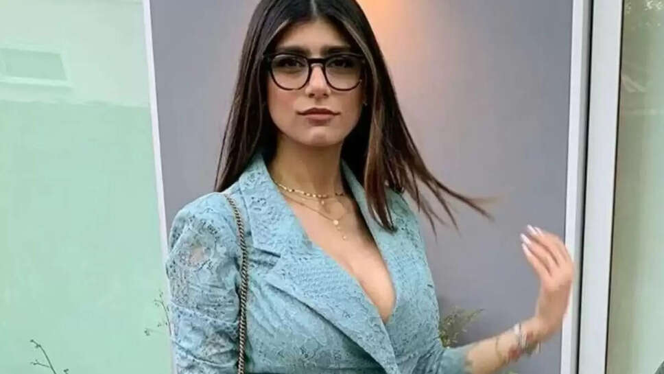 Mia Khalifa