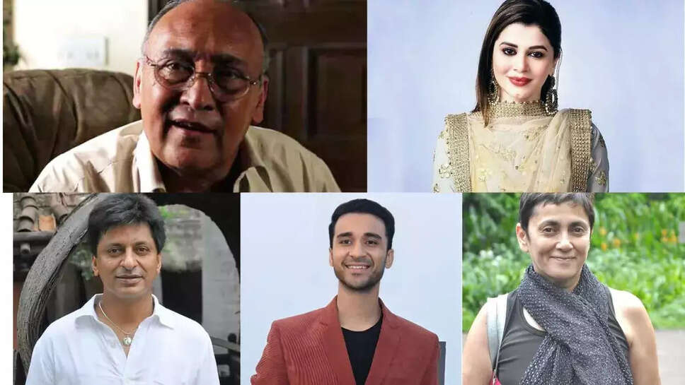 Top 10 Richest People In Uttarakhand In 2024