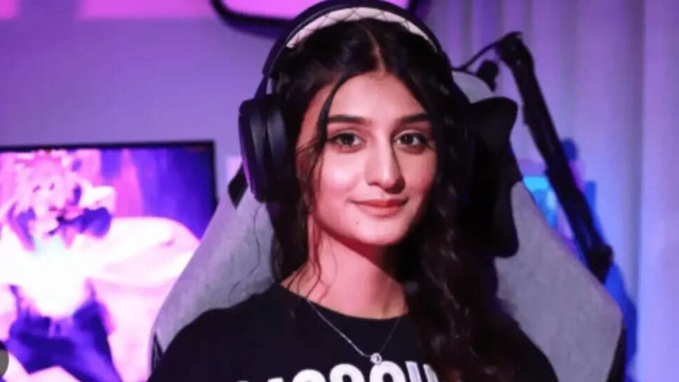 Payal Gaming Height, Biography, Net Worth In 2026