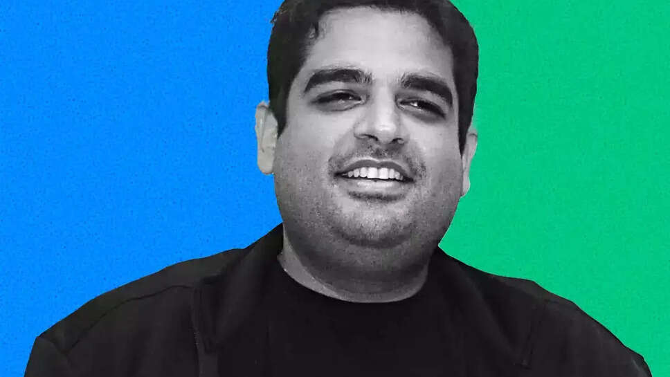 Unacademy Net Worth In 2025