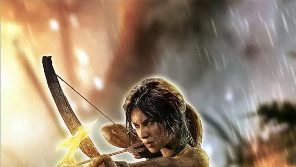 Top 10 Tomb Raider Movies Till 2024