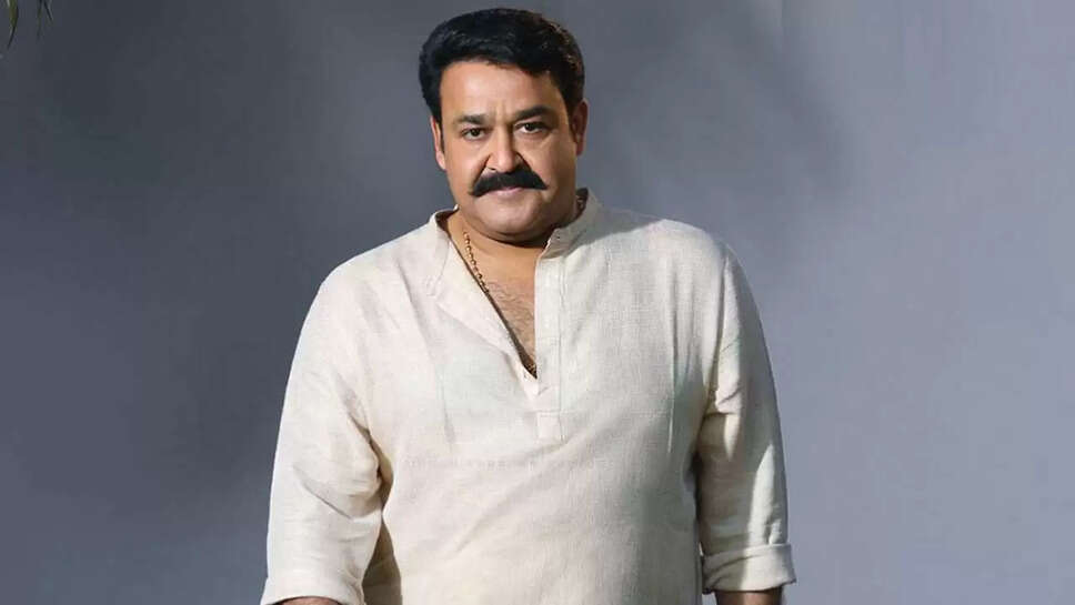 Mohan Lal Net Worth, Age, Height, Family, Career, Biography In 2025
