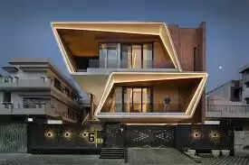 Top 10 Architecture Firms In Pune In 2025