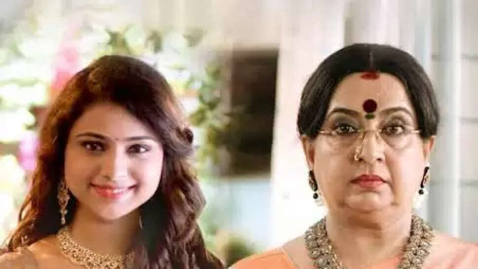 Aruvi TV Serial Actress Name List, Cast, Photo