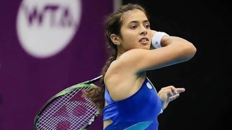 Famous Tennis Player