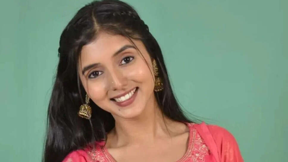 Khushi Mali Age, Biography, Height, Education, Career, Family In 2026