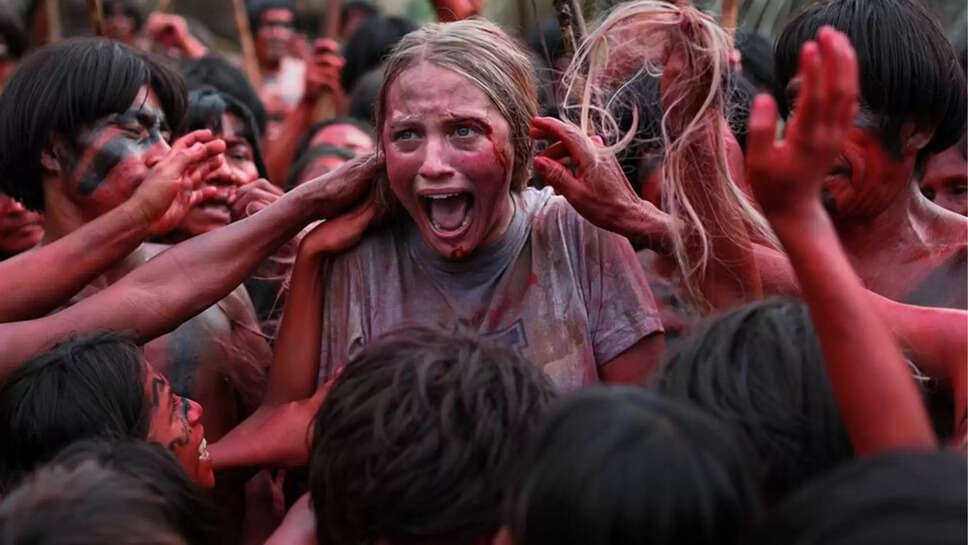 Top 10 Best Cannibal Movies