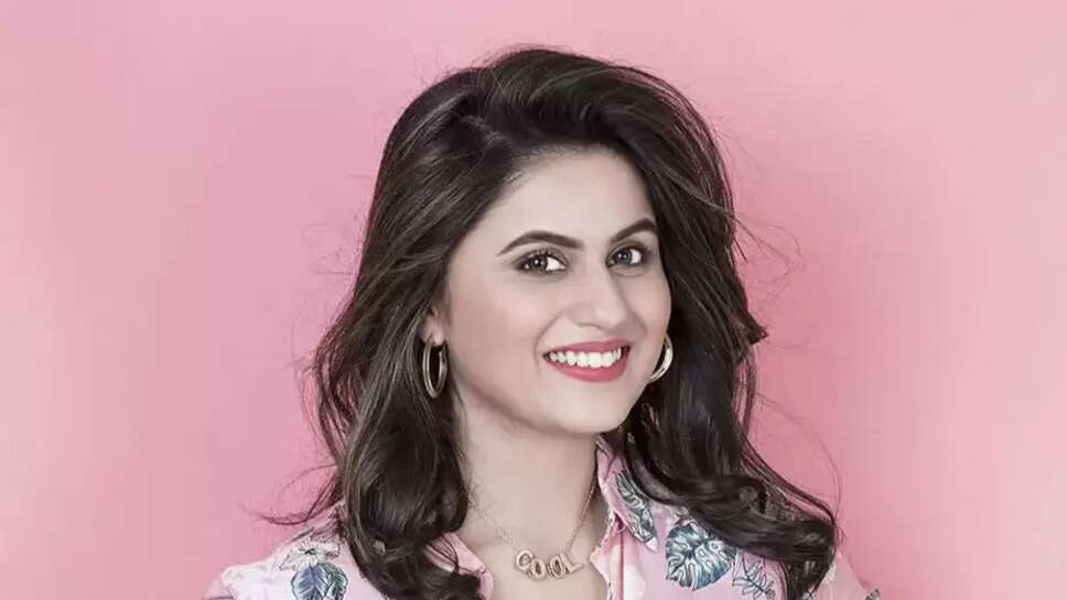 Shashwati Pimplikar Age, Biography, Height, Net Worth, Family 