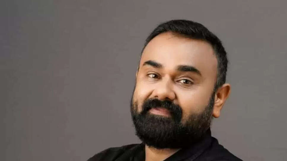 Shaju Sreedhar Biography, Age, Height, Career, Net Worth In 2025