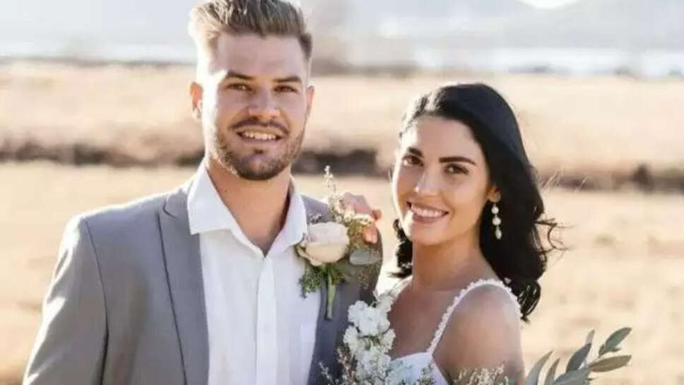 Know About Aiden Markram&rsquo;s Wife