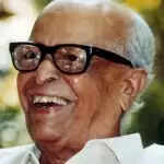 RK Narayan