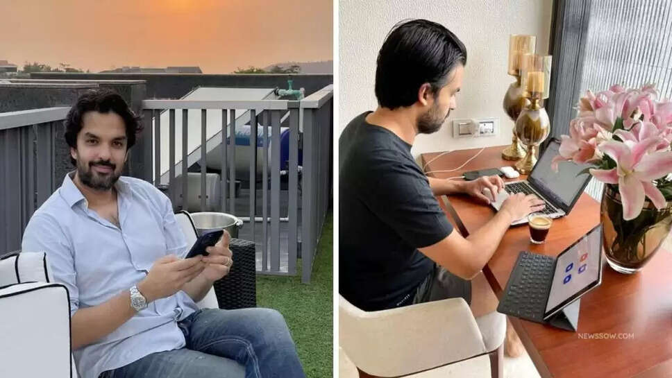 Gautam Kitchlu Net Worth In 2025