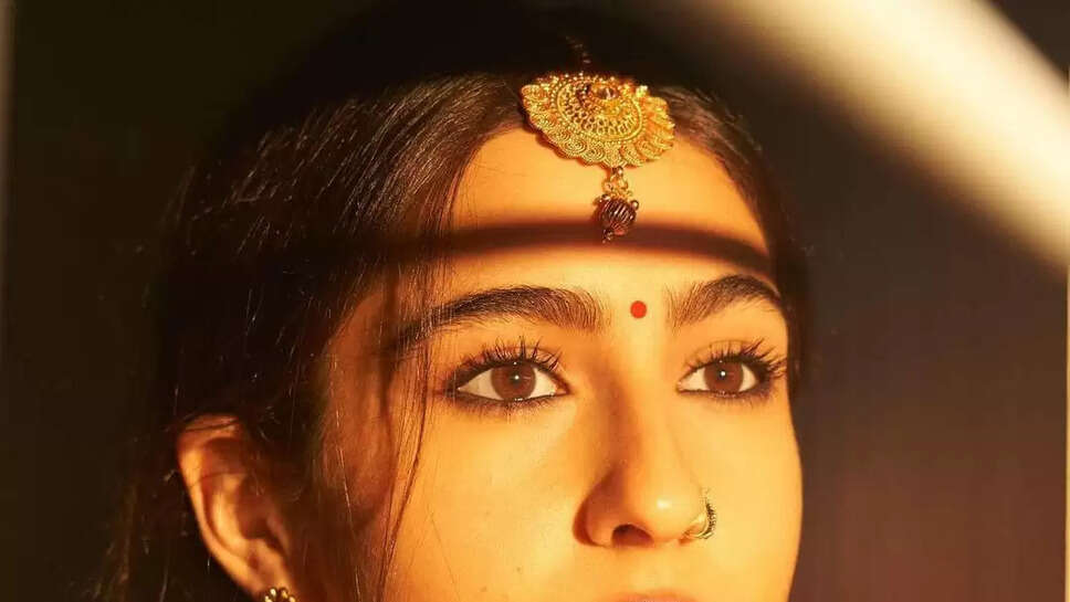 Sara Ali Khan