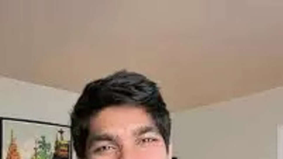 Soch By Mohak Mangal Age, Biography, Family, Wife, Wikipedia 