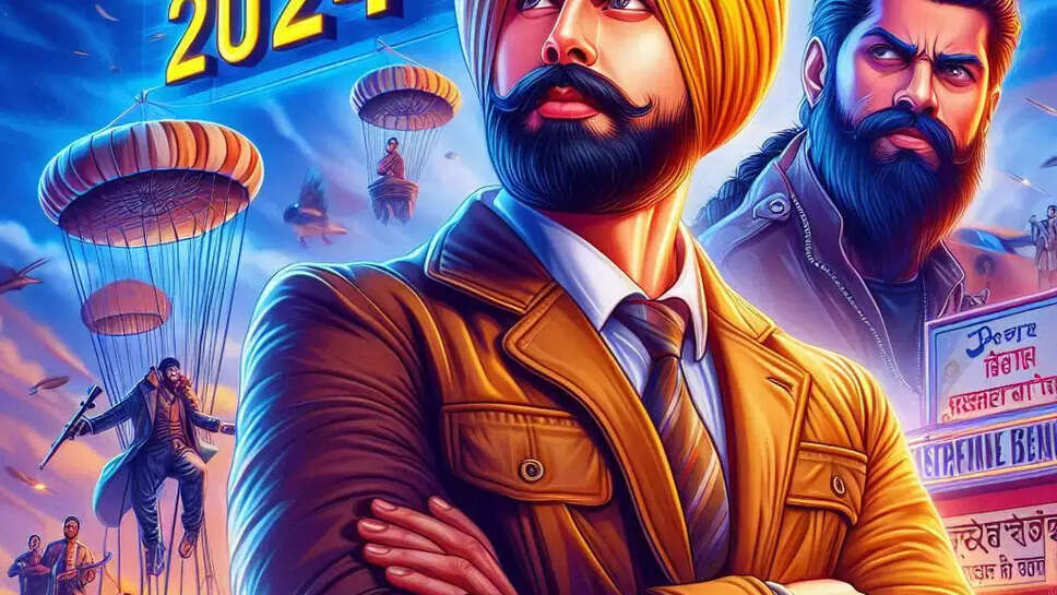 Top 5 Punjabi Movie Download Sites In 2024