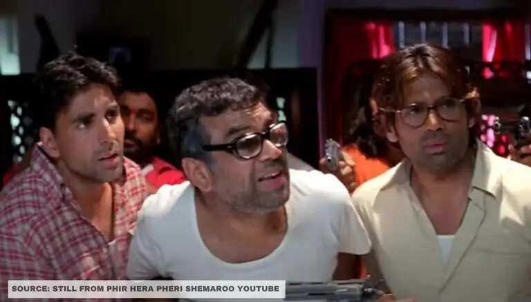 Hera Pheri 