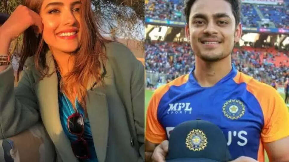 Who Is Yashasvi Jaiswal's Girlfriend?