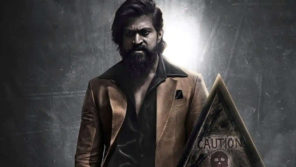 The Real Story Behind KGF Revealed!