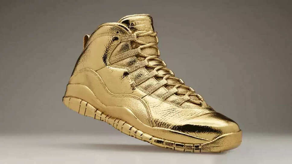 Top 10 Most Expensive Shoes In The World In 2022