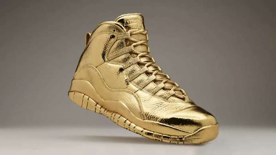 Top 10 Most Expensive Shoes In The World In 2022