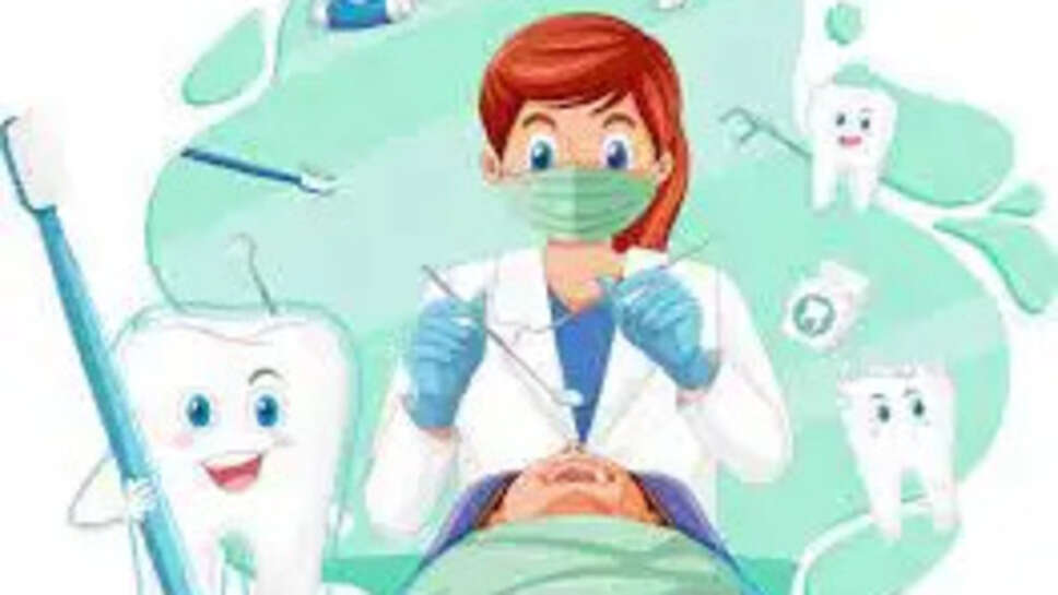 Dentist