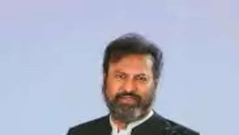 Mohan Babu