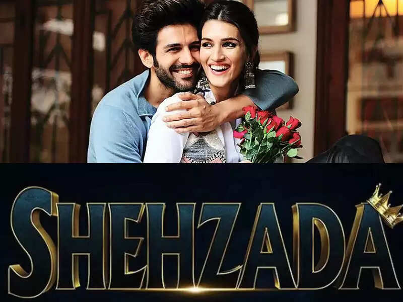 Shehzaada