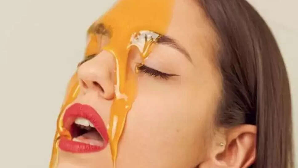 Top 8 Honey Face Packs For Glowing Skin 