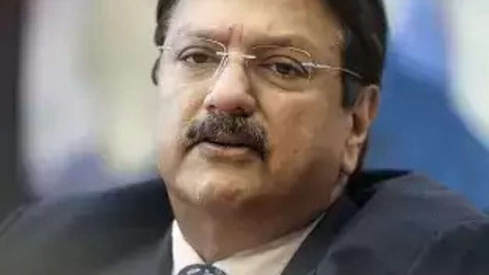 Ajay Piramal Age, Net Worth, Monthly Income, Personal Life, Biography in 2025