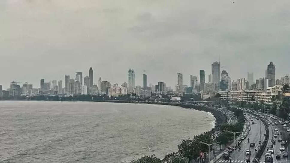 Top Travels Tips During Monsoons In Mumbai