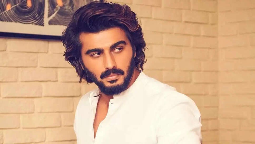  Arjun Kapoor Net Worth, Family, Salary, Endorsements In 2023