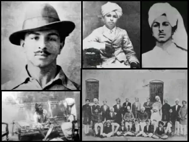 bhagat singh