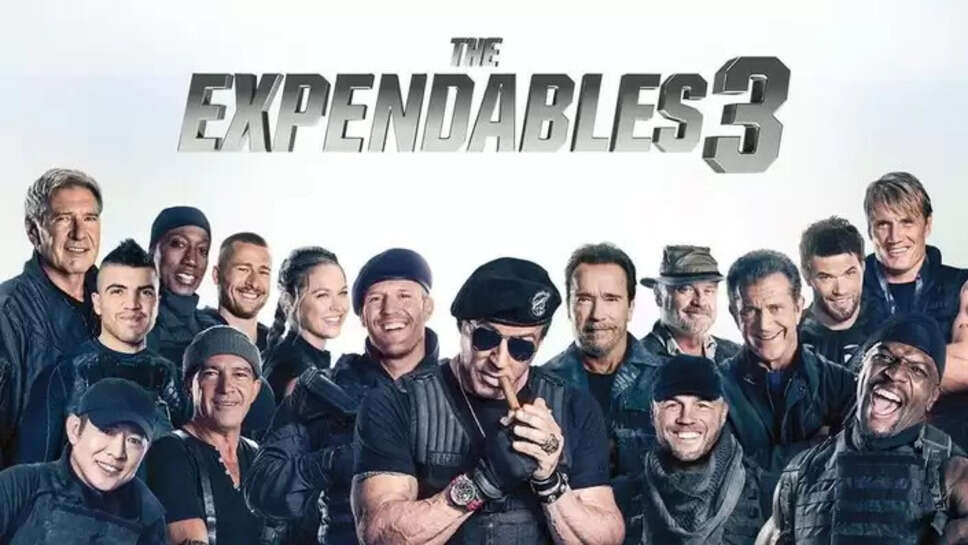 expendables