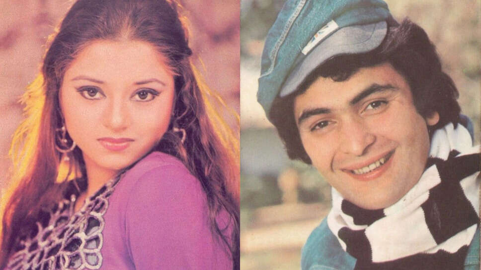 Accused Rishi Kapoor 