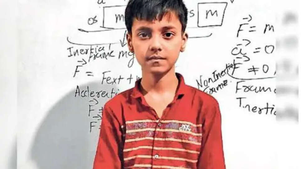 Sarim Khan's IQ, Age, Bio & More In 2023