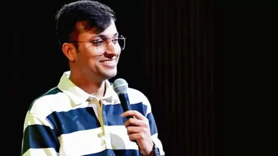 Know Everything About Aashish Solanki In 2025