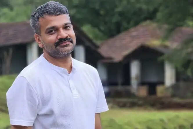 Anuraj Manohar Age, Wife, Family, Biography & More, Net Worth In 2026