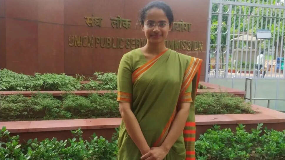 Jagriti Awasthi
