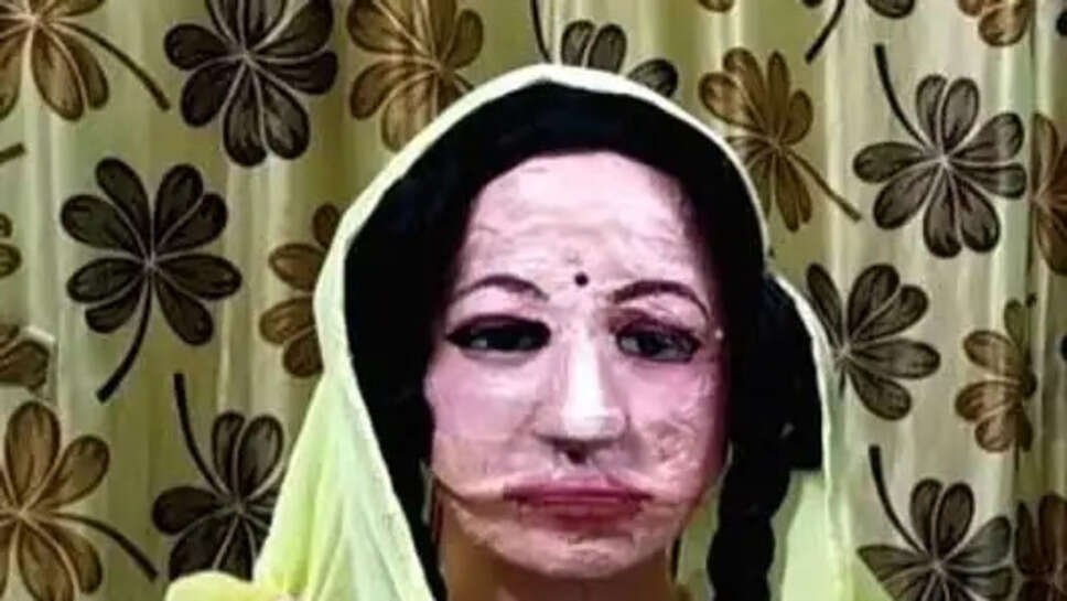 Everything About SHALU The World’s First Humanoid Robot Made Of Waste