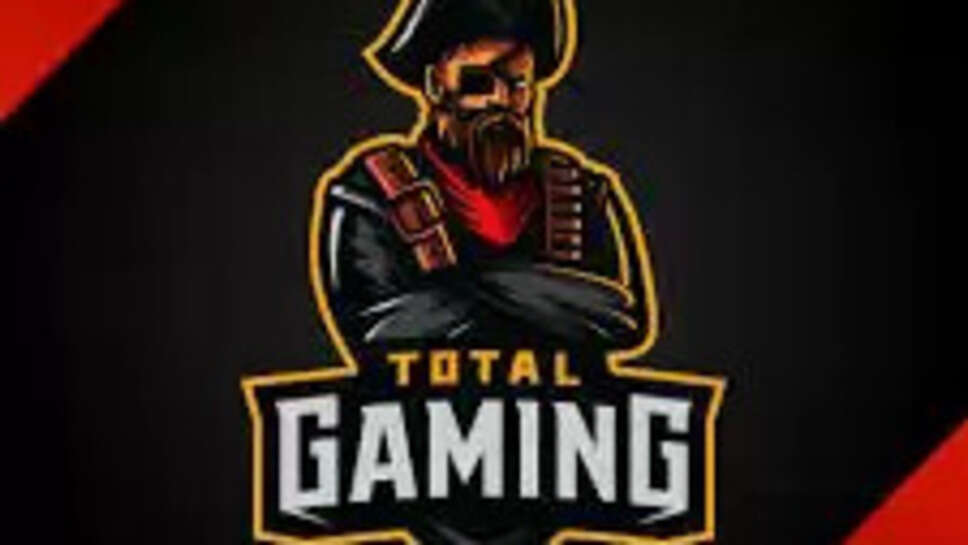 Total gaming 