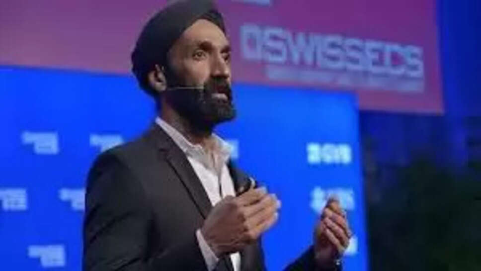 Jagdeep Singh Biography In 2025