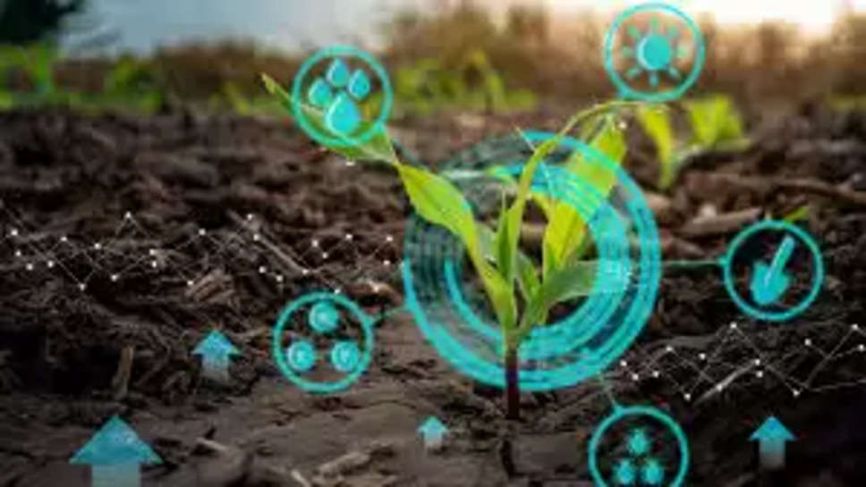 Agritech Startups in India
