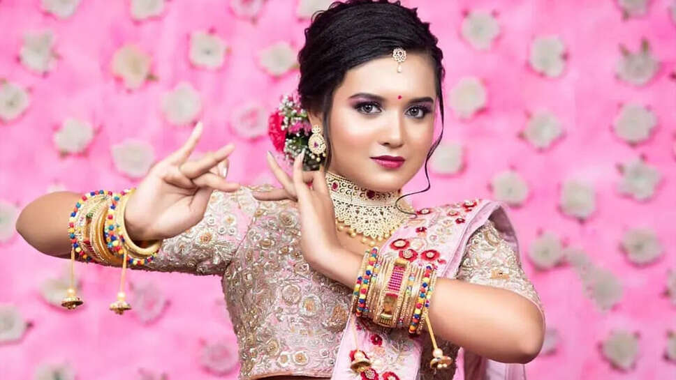 Varsha Kaveri Biography, Age, Height, Birthday, Instagram 