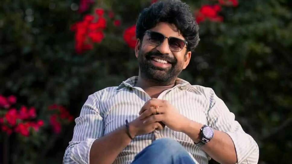 Actor Rajkumar Kasireddy Age, Wikipedia, Family, Movies, Biography In 2025