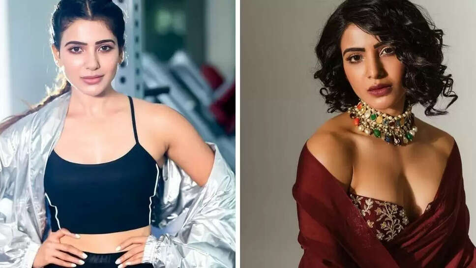 Here Are The List Of Top 10 South Indian Actress Photos Till 2024