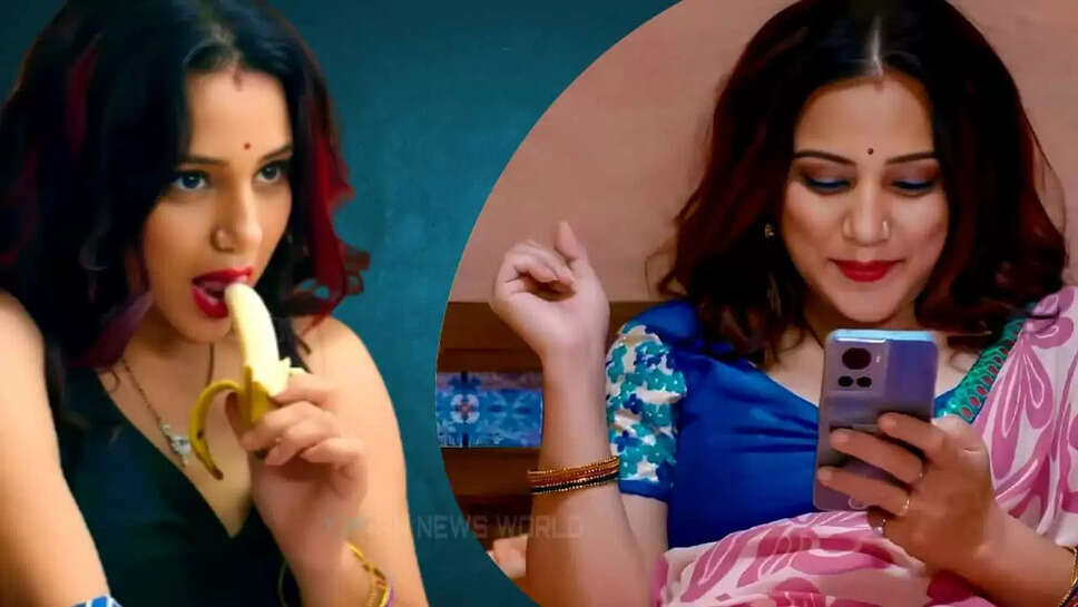 Top 10 Ritu Pandey Web Series Till 2025