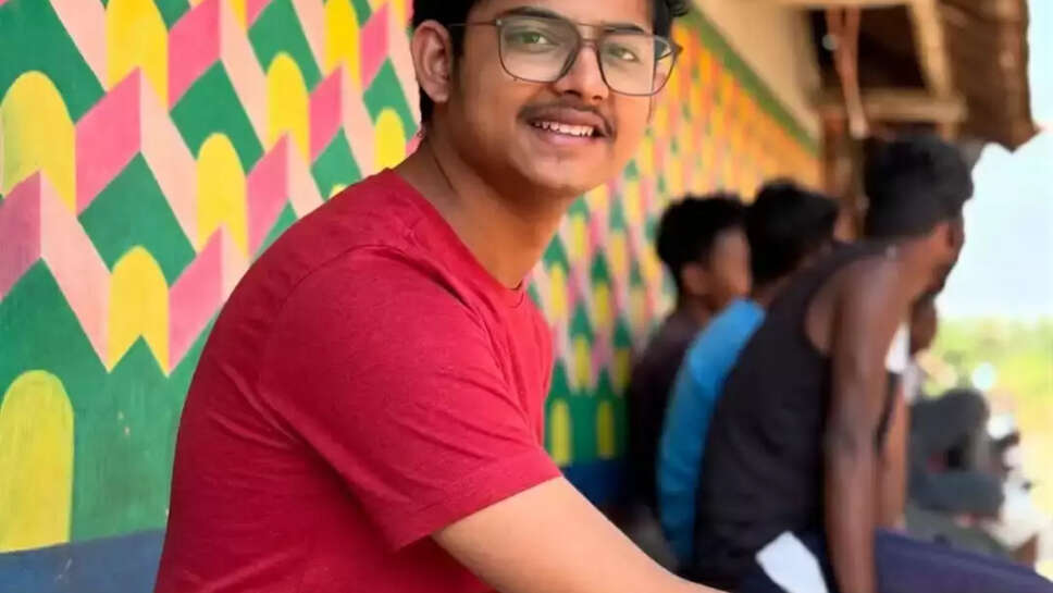 Sukrit Saha Age, Biography, Height, Girlfriend, Serials In 2025