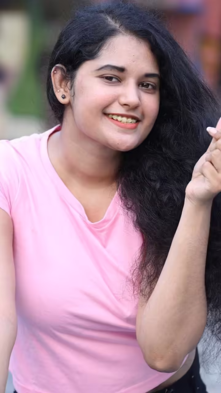 Ramya Moksha Kancharla