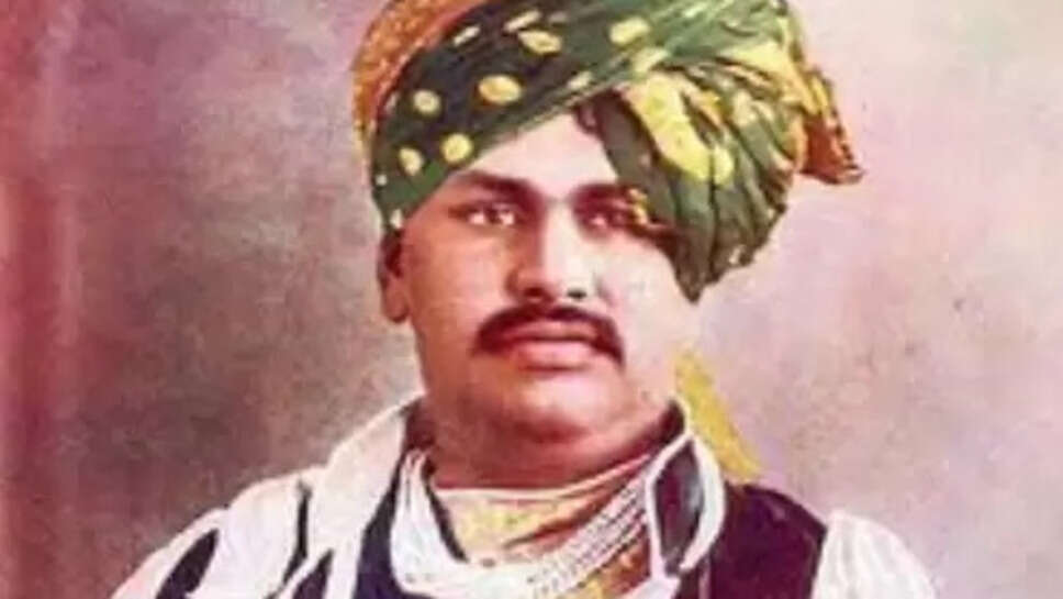 Know About Chatrapati Rajaram Maharaj